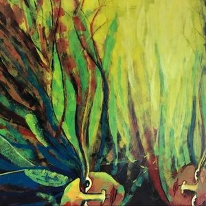 Meet your Posher, Gracia